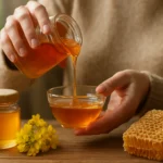 Prírodný repkový med a jeho využitie pre zdravie