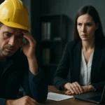 Obavy zamestnanca a manažéra pri prenájme pracovnej sily