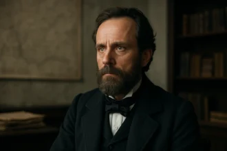 Generál Józef Bem - historický a vojenský líder