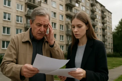 Diskusia o právnych aspektoch bytovky a jej premeny na bytový dom.