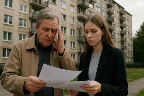 Diskusia o právnych aspektoch bytovky a jej premeny na bytový dom.