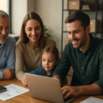 Rodinný biznis: úspech a spolupráca viacerých generácií pri práci