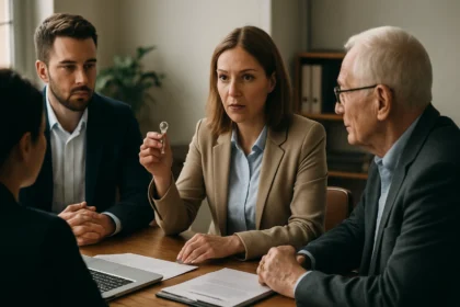 Diskusia o miestnej samospráve a osvedčených praktikách.