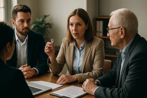 Diskusia o miestnej samospráve a osvedčených praktikách.