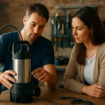 Odborná diskusia o ponorných čerpadlách