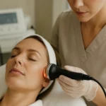 Rádiofrekvenčná terapia na omladenie pleti