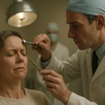 Psychiatrická procedúra: Lobotómia a jej dopady