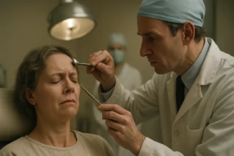 Psychiatrická procedúra: Lobotómia a jej dopady