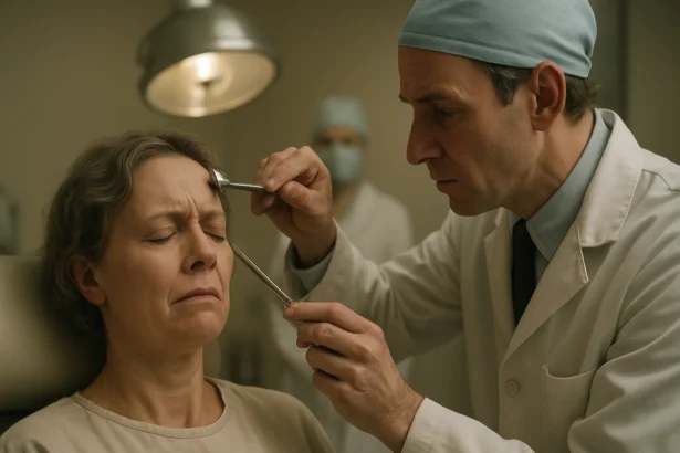 Psychiatrická procedúra: Lobotómia a jej dopady