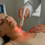 Mäkká laseroterapia: bezbolestná liečba zameraná na hojenie a zmiernenie bolesti.