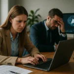 Zamestnanci čelí výzvam generatívnej AI na pracovisku.