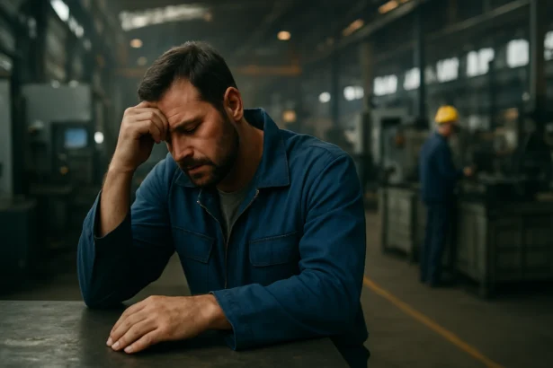 Odborník zúfalý z nedostatku pracovnej sily v Maďarsku.